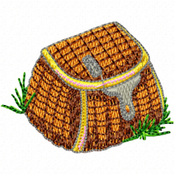 Bags Embroidery Design 10 Bags Embroidery Design 10